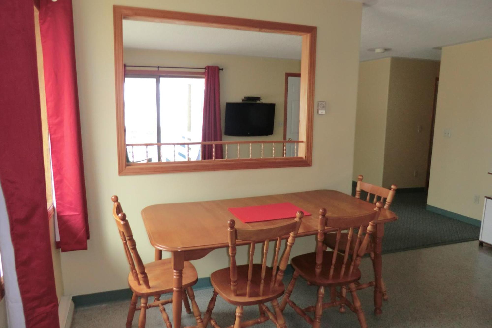 Admiral Digby Inn Restaurant And Cottages الغرفة الصورة