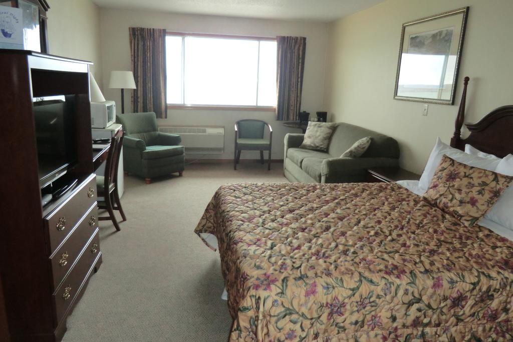 Admiral Digby Inn Restaurant And Cottages المظهر الخارجي الصورة