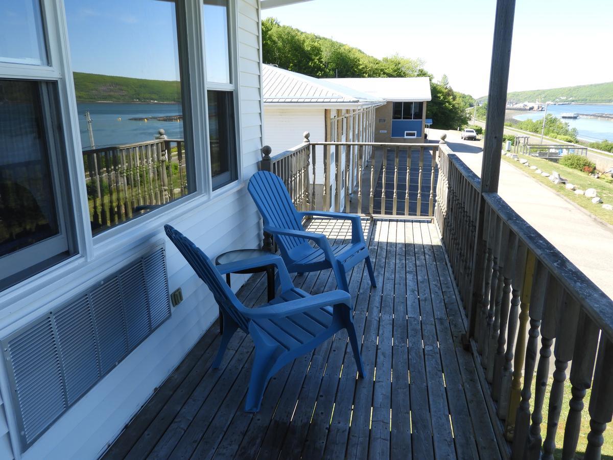 Admiral Digby Inn Restaurant And Cottages المظهر الخارجي الصورة