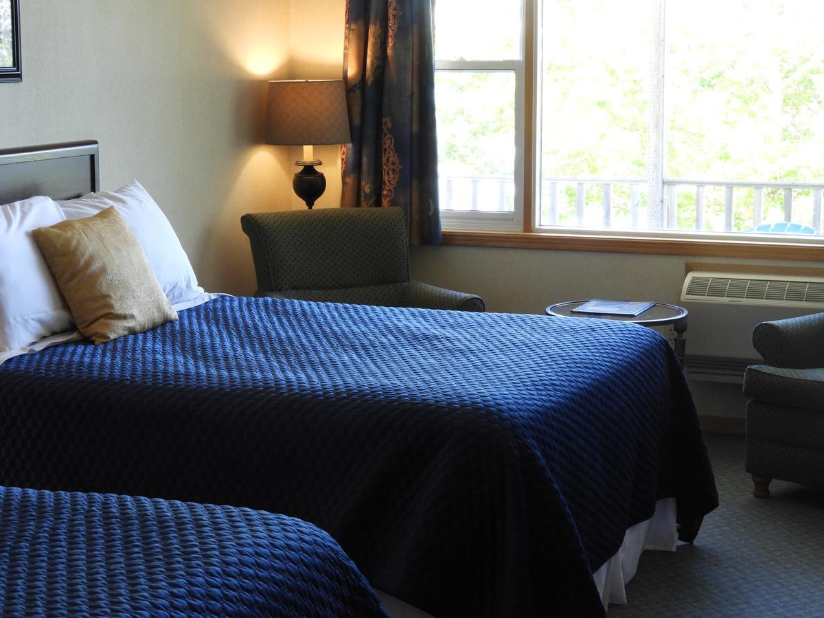 Admiral Digby Inn Restaurant And Cottages المظهر الخارجي الصورة